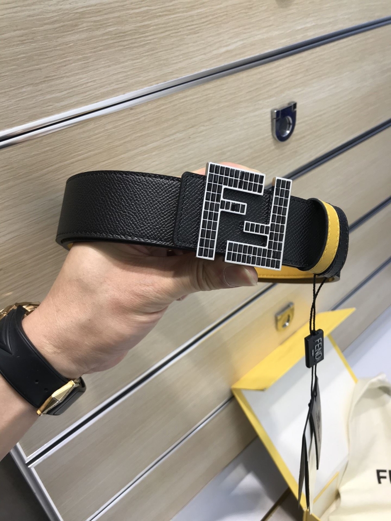 Fendi Belts